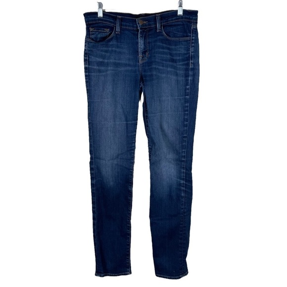 J Brand Skinny Jeans - Picture 1 of 11